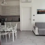 La Casalina Appartement *