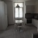 Apartment La Casalina Omegna
