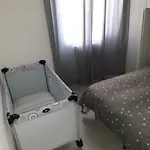 La Casalina Appartement *