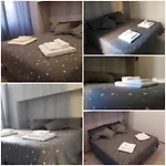 La Casalina Appartement