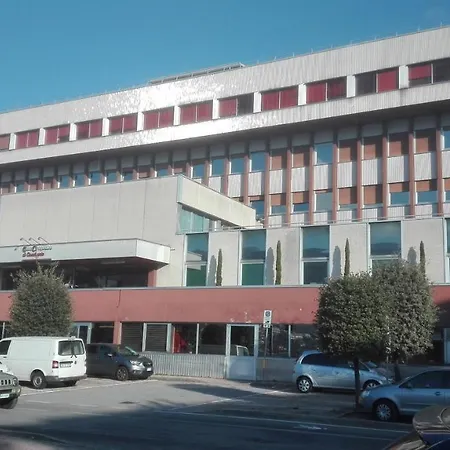 La Casalina Appartement Omegna