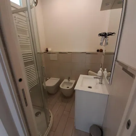 Apartment La Casalina