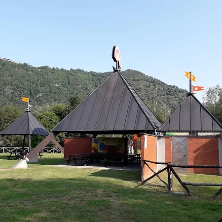 Apartment La Casalina
