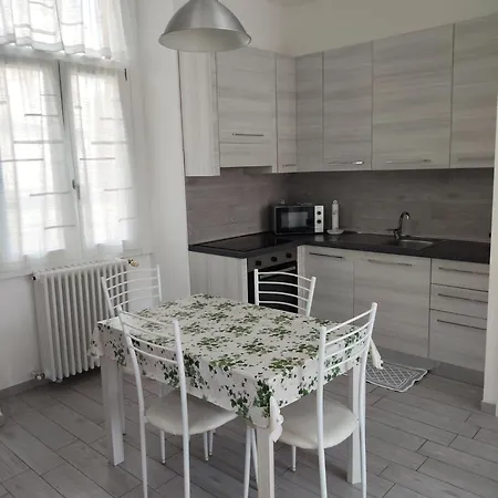 La Casalina * Omegna