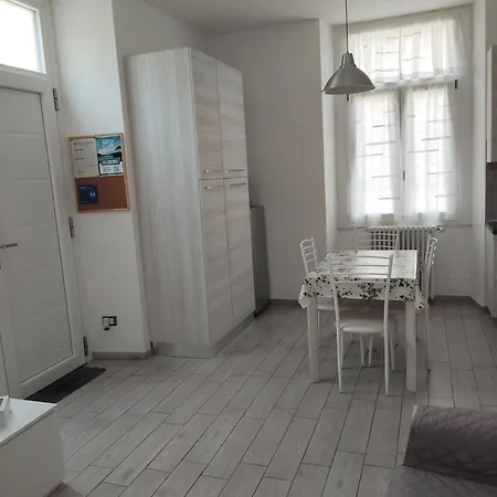 La Casalina Apartment