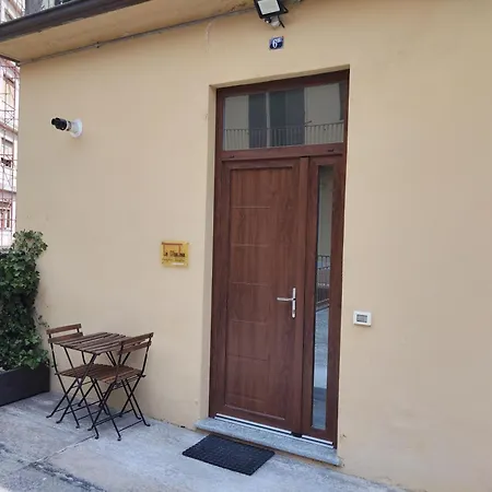 Apartamento La Casalina