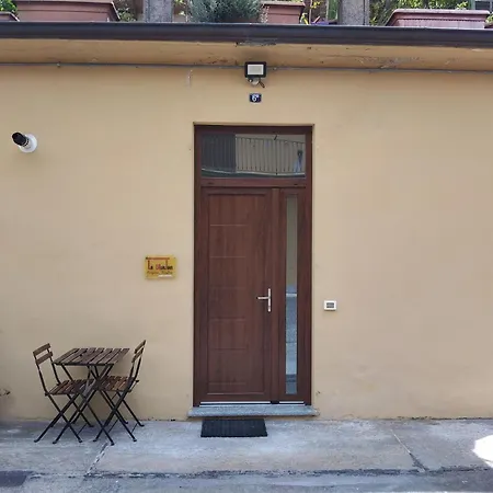 Apartment La Casalina Omegna