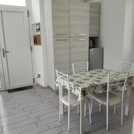 Apartament La Casalina
