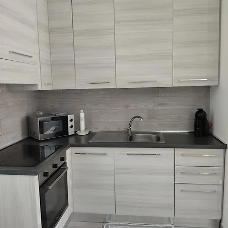 La Casalina Apartment Omegna