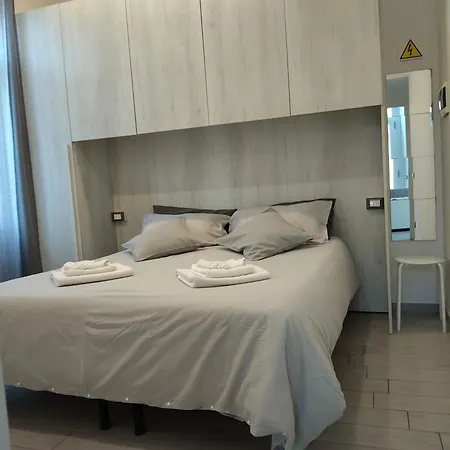 La Casalina Daire
