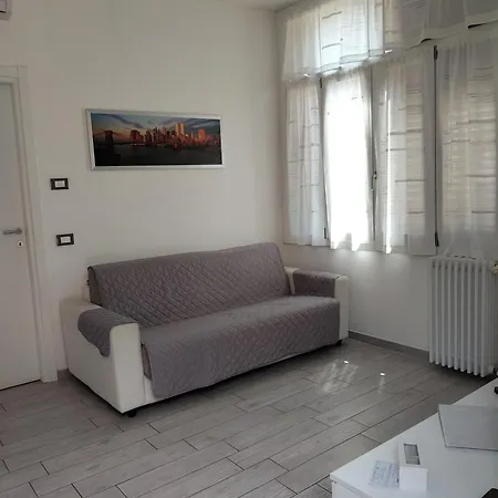 Apartament La Casalina