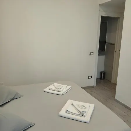 La Casalina Apartment *