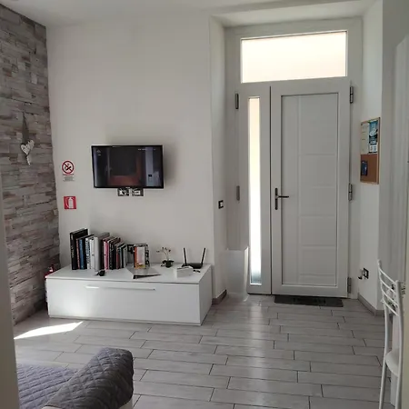 La Casalina Apartment Omegna