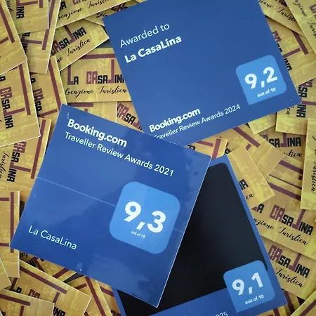 La Casalina *