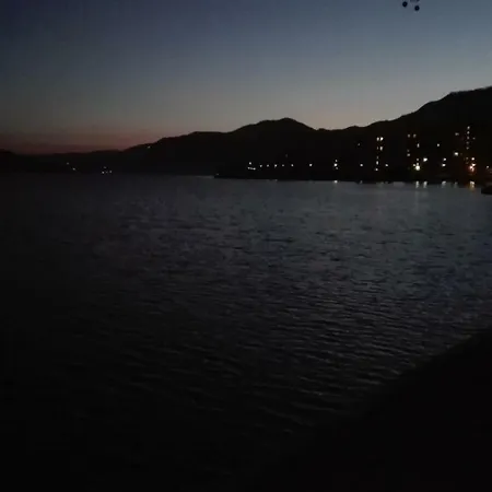 Apartament La Casalina