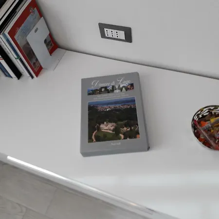 La Casalina * Omegna