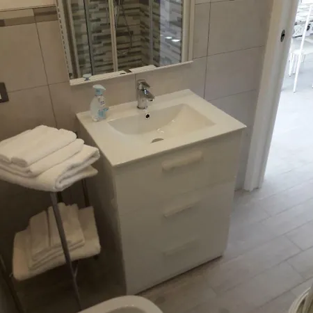 La Casalina Apartamento Omegna