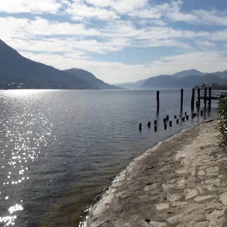La Casalina Omegna