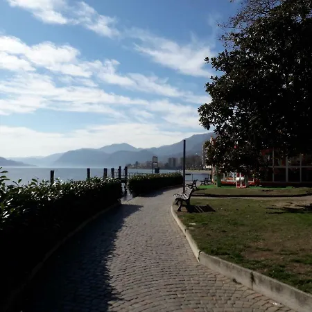 Apartman La Casalina