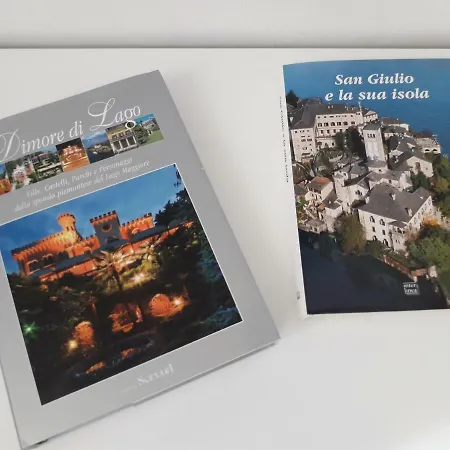 Appartement La Casalina