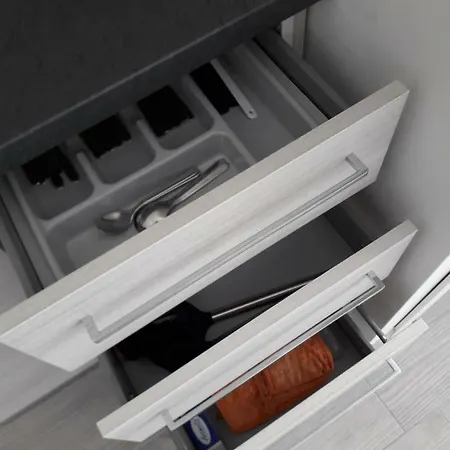 La Casalina Apartament