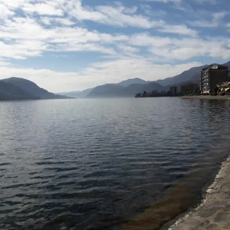 La Casalina Appartement *