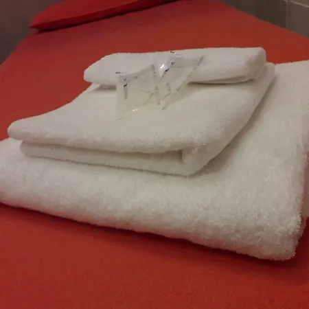 La Casalina Appartement *