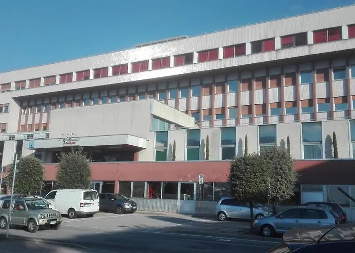 La Casalina Apartmán Omegna