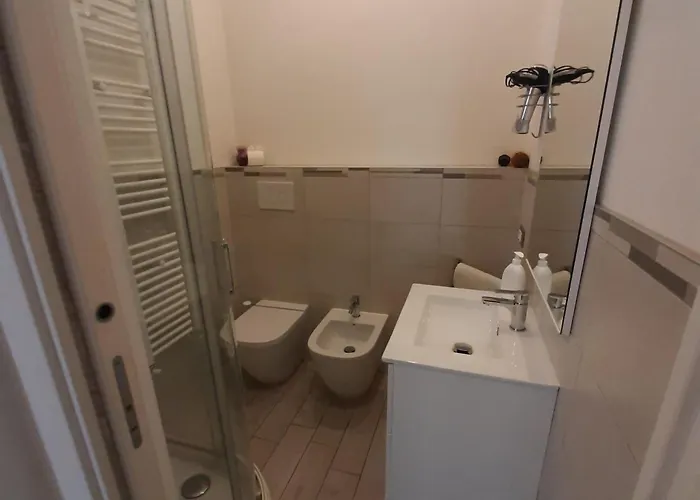 Apartmán La Casalina