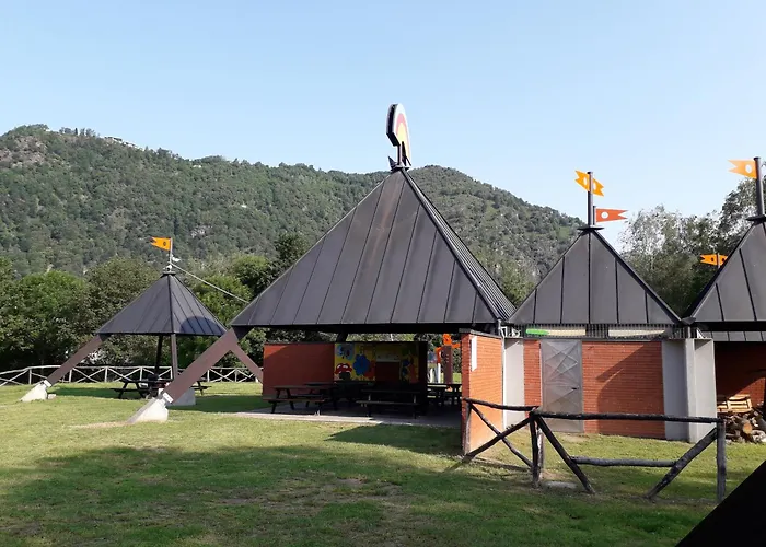 Apartmán La Casalina