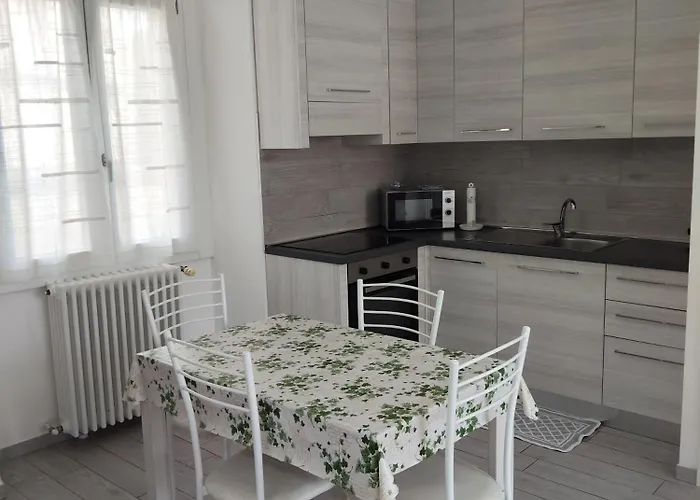 La Casalina * Omegna