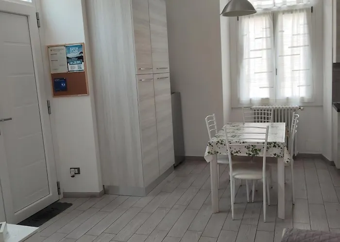 La Casalina Apartmán