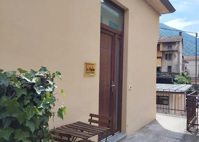 Apartmán La Casalina *