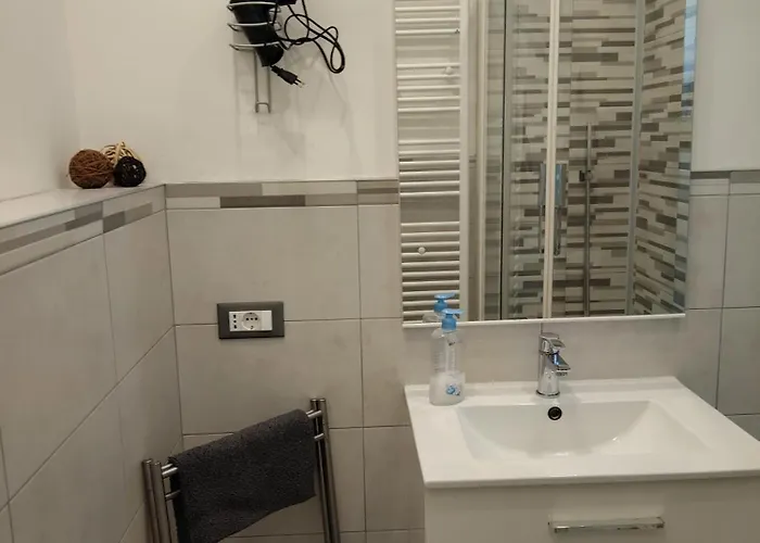 La Casalina * Omegna