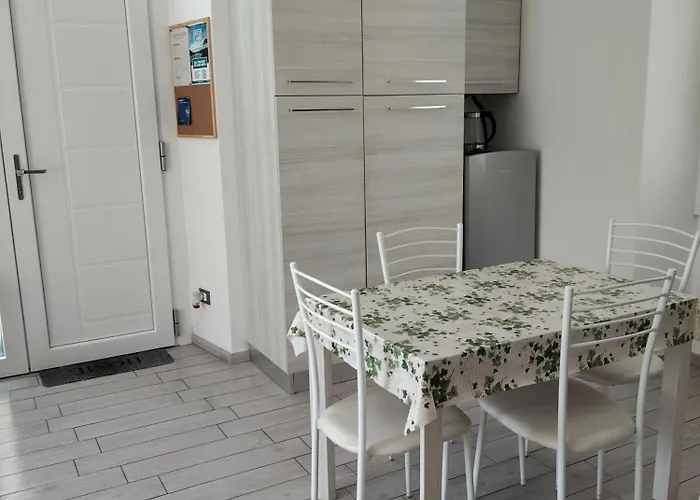 Apartmán La Casalina