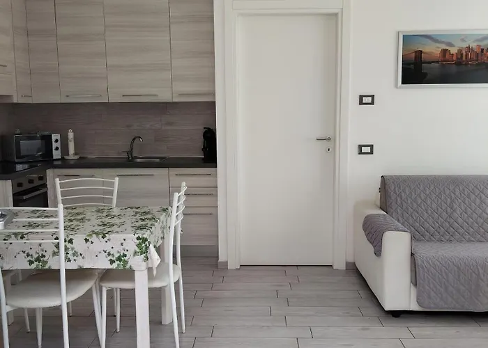 La Casalina Apartmán *