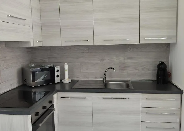 La Casalina Apartmán Omegna