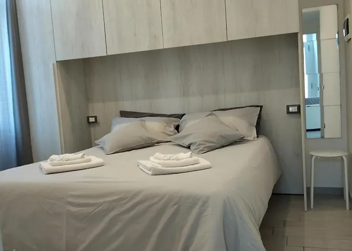 La Casalina Apartmán