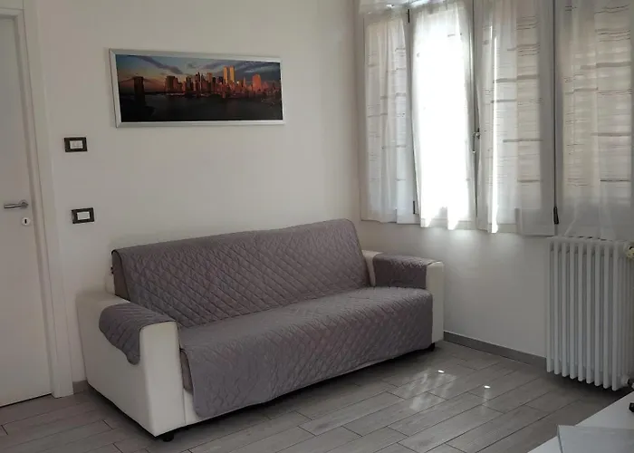 Apartmán La Casalina