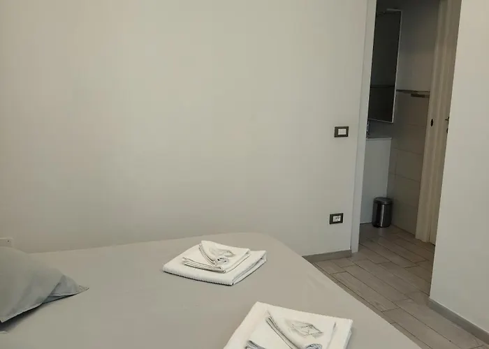 La Casalina Apartmán *