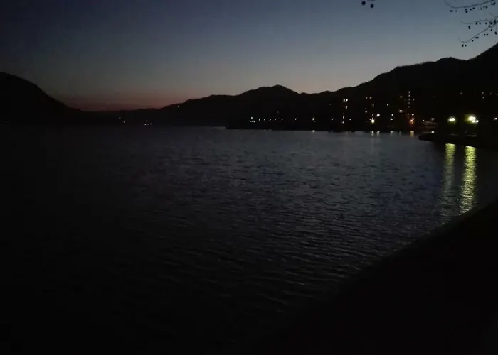 Apartmán La Casalina