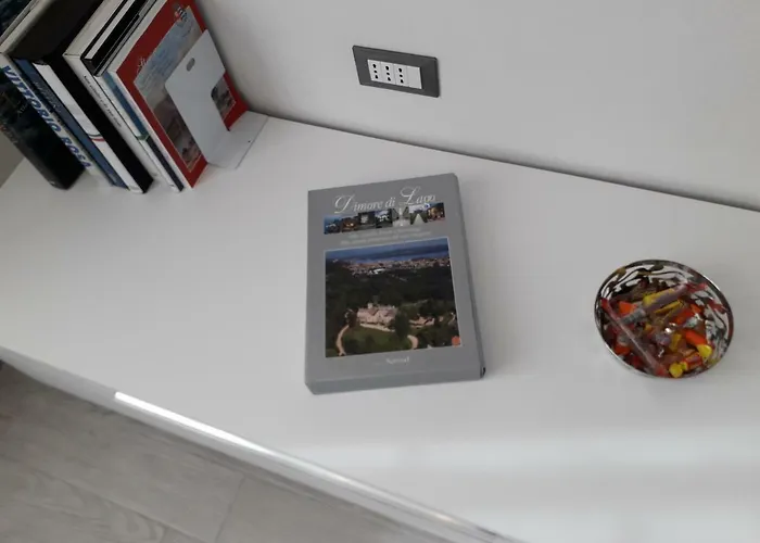 La Casalina * Omegna