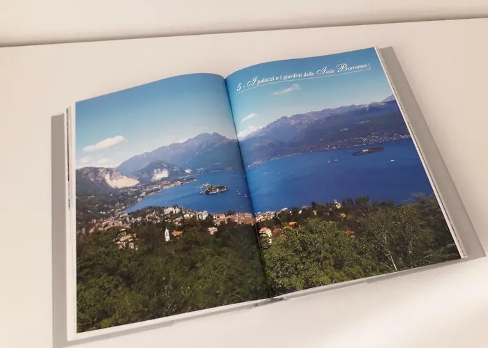 Apartmán La Casalina *