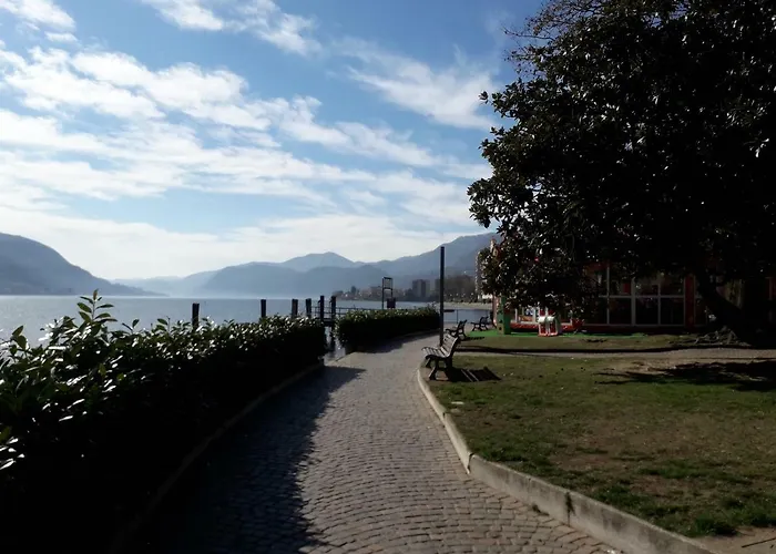 Apartmán La Casalina