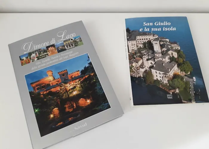 Apartmán La Casalina