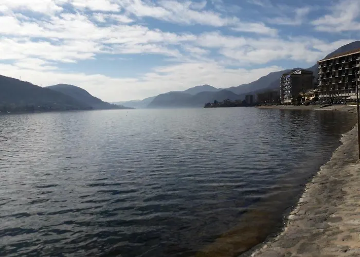 La Casalina Apartmán *