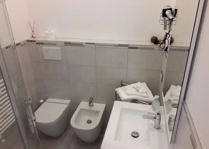 La Casalina * Omegna