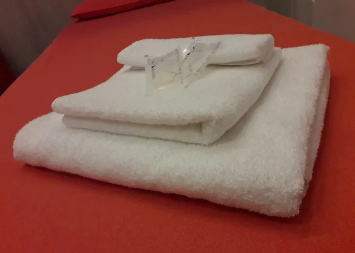 La Casalina Apartmán *