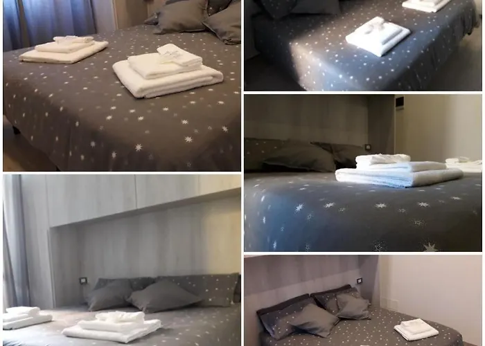 La Casalina Apartmán